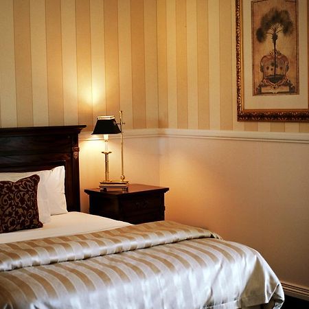 Redearth Boutique Hotel Mount Isa Pokój zdjęcie