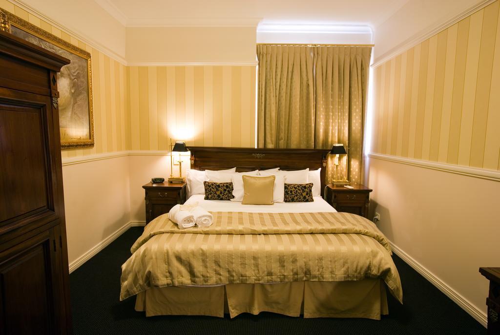 Redearth Boutique Hotel Mount Isa Pokój zdjęcie