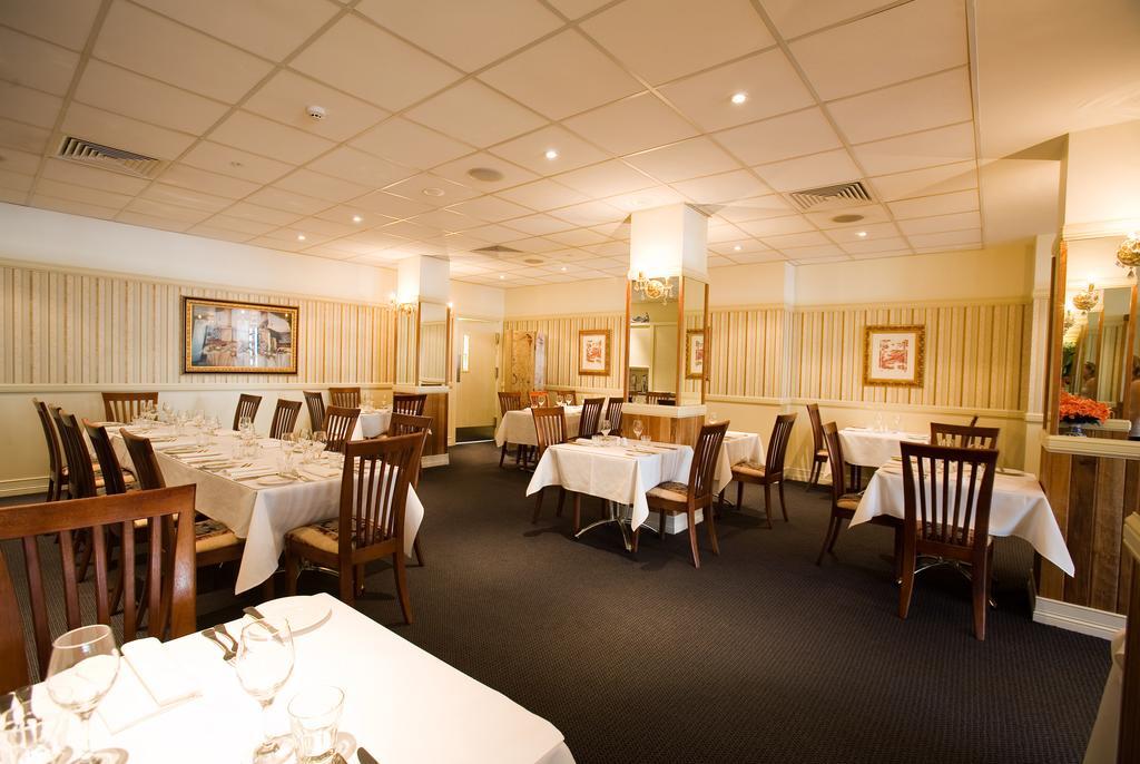 Redearth Boutique Hotel Mount Isa Zewnętrze zdjęcie