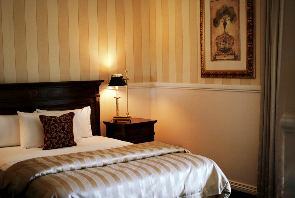 Redearth Boutique Hotel Mount Isa Pokój zdjęcie